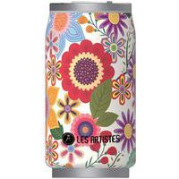 Canette Pull Can It Eden - 280ml - Les Artistes