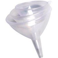 Entonnoir - Lot de 3 assortis - Eda