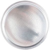 Filtre pour cafetière moka express -18 tasses - Bialetti