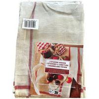 Gaze étamine - 55x77cm - Wodar