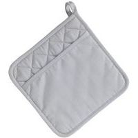 Manique antidérapante protection thermique - 250°C - Metaltex