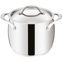 Marmite avec couvercle inox Orchestra - Ø24cm - Lagostina