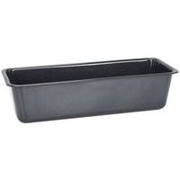 Moule à cake - 30 cm - Acier émaillé - Patisse