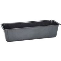 Moule à cake en acier émaillé - 25x10x7cm - Patisse