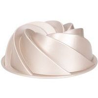 Moule à kouglof couronne Les Spécifiques - 24cm - Patisse