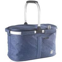 Panier isotherme Dalvik - 27L - 28x47cm- Ibili