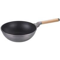 Poêle wok Vitana - 30cm - 5l - Kela