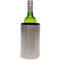 Rafraîchisseur inox mat - Ø12cm - Hauteur 18cm - Cosy