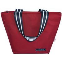 Sac isotherme lunch bag - 3.7L - Iris