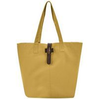 Sac isotherme lunch bag Natural - 15L - Iris