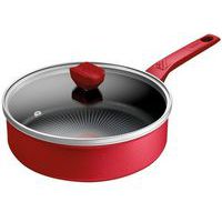 Sauteuse Daily Expert - 24 cm - 3.2l - Tefal