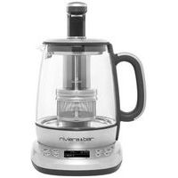 Théière automatique Cha Dao expert - 1.2l - Riviera - Bar