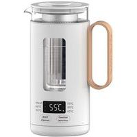 Théière bouilloire Teazen évolution - 0,5l - 500W - Naturamix