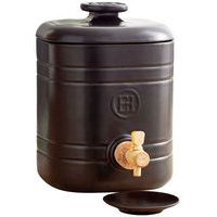 Vinaigrier avec coupelle - 2,5L - Emile Henry