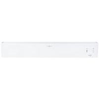 Convecteur de sol électrique - 2000W - Eurom