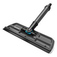 Balai lave-vitre avec raclette CleanSystem - Gardena