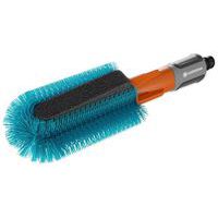 Brosse de lavage pour vélo​ CleanSystem - Gardena