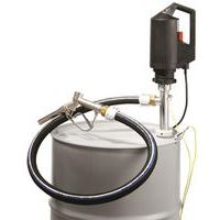 Pompe chimique centrifuge ATEX pour fût - Cemo