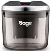 Récipient à extracteur de mouture - 10 à 12 galets - Sage