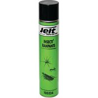 Insecticide à effet rémanent INSECTI'RAMPANTS - JELT