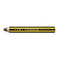 Crayon graphite noris junior 140 2b gros module compact - Staedtler