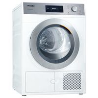 sèche linge professionnel 8k pompe à chaleur PDR 508 HP LW blanc