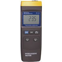 Thermomètre numérique - FI 22