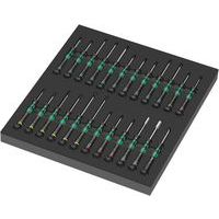 Module mousse Kraftform Micro Set 1 - Wera
