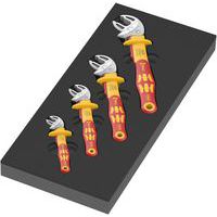 Module mousse 6004 Joker VDE Set 1 - Wera