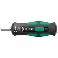 Tournevis dynamométrique Kraftform Safe-Torque Speed - Wera