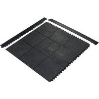 Dalle anti-fatigue pour atelier - COBA Europe