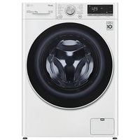 Lave-linge frontal - 9 kg - Lg - F94V40W