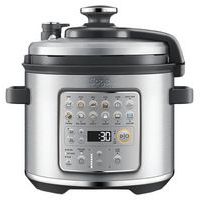 Cuiseur Multicuiseur - Sage - SPR680BSS2EEU