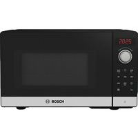 Micro-ondes solo - 20 L - Bosch - FFL023MS