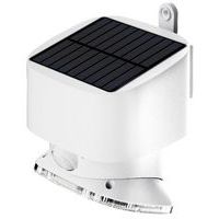 Spot solaire avec détecteur de mouvement - Velamp