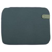 Galette Color Mix outdoor rectangulaire largeur 41 cm Fermob