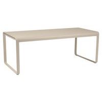 Table Bellevie Premium 196 x 90 cm Fermob