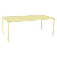 Table Calvi 195 x 95 cm Fermob