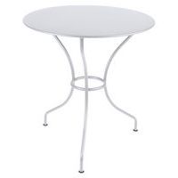 Table Opéra+ Ø 67 cm Fermob