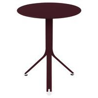 Table Rest'o Ø 60 cm Fermob