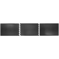 Tapis anti-fatigue nitrile emboîtable - COBA Europe