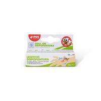 Gel apaisant après piqure en roll-on