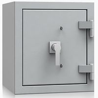 Coffre-fort anti-feu et anti-effraction DRS Prisma V - De Raat