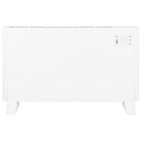 Chauffage Convecteur - Alutherm Wi-Fi 1000W/1500W/2000W