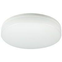Plafonnier LED design Polestar - Velamp
