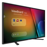 Ecran interactif ViewBoard compact 43 4K IFP4320 Viewsonic