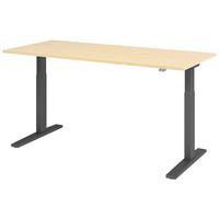Bureau électrique Série XMKA 180cm