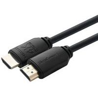 Câble HDMI - MicroConnect