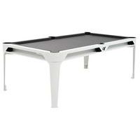 Billard HYPHEN outdoor gris chiné - Cornilleau