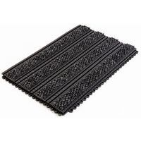 Tapis d'entrée emboîtable Premier Plus - COBA Europe